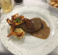 Bulahdelah Motor Lodge - Great Ocean Road Restaurant
