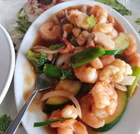 Bunga Raya - Great Ocean Road Restaurant