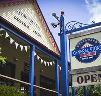 Burrawang General Store - Great Ocean Road Restaurant