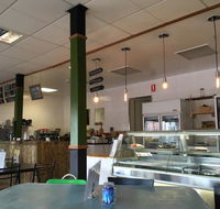 Cafe 2820 - Great Ocean Road Restaurant