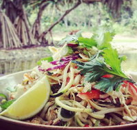 Cafe Dhyana - Great Ocean Road Restaurant