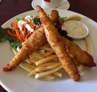 Chat-Away Cafe - Great Ocean Road Restaurant