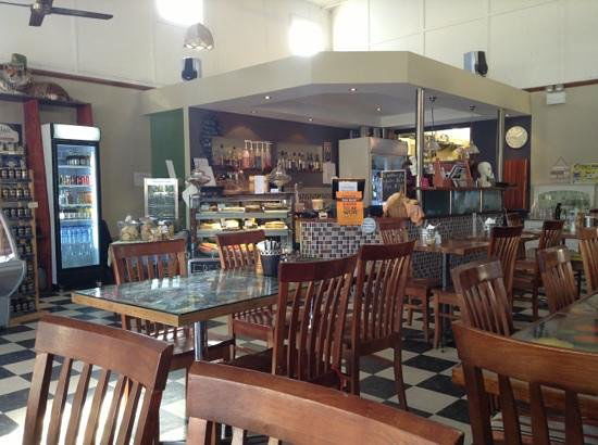 Wallarobba NSW Great Ocean Road Restaurant