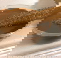 Chocolate Cafe - Great Ocean Road Restaurant