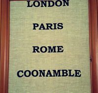 CJ's Country Kitchen - Great Ocean Road Restaurant