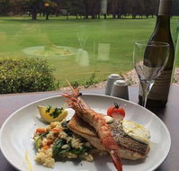 ClubCatalina Country Club - Great Ocean Road Restaurant