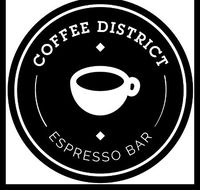 Coffee District Espresso Bar - Great Ocean Road Restaurant