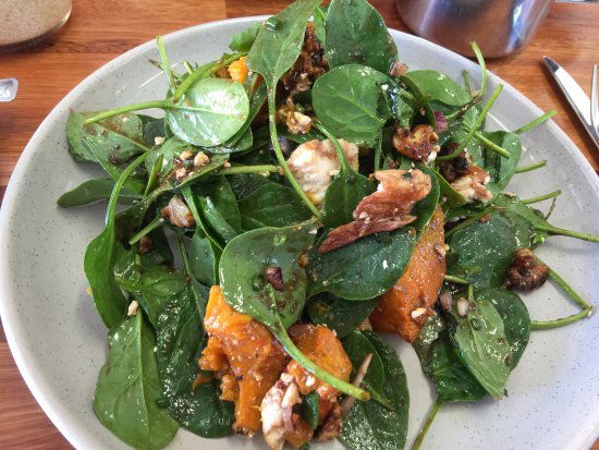 Newcastle NSW Great Ocean Road Restaurant