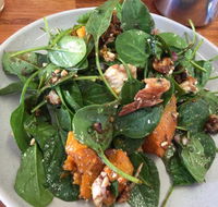 Coffee infusion - Great Ocean Road Restaurant