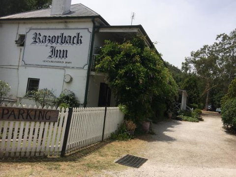 Common Ground Cafe & Bakery - Great Ocean Road Restaurant 0