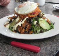 Contented Tummy - Great Ocean Road Restaurant