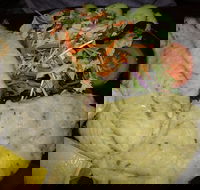 Coonamble Bowling Club - Great Ocean Road Restaurant