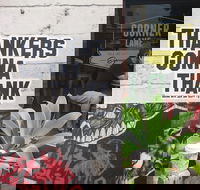 Corner Lane Espresso - Great Ocean Road Restaurant