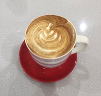 CottonWool Crema - Great Ocean Road Restaurant