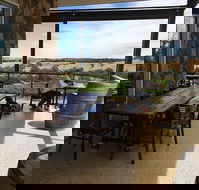 Courabyra Wines - Great Ocean Road Restaurant