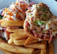 Crookwell Bistro - Great Ocean Road Restaurant