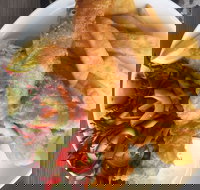 Cudgen Headland Surf Club Restaurant - Great Ocean Road Restaurant