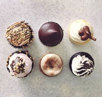 Cupcake Espresso - Great Ocean Road Restaurant