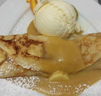 Cups' N' Saucers - Great Ocean Road Restaurant