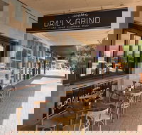 Daily Grind - Great Ocean Road Restaurant