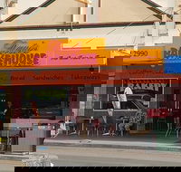 Dave's Bakehouse - Great Ocean Road Restaurant