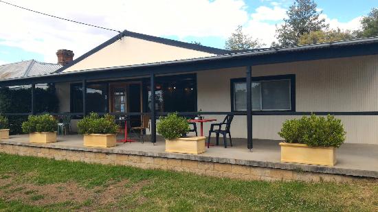 Moorbel NSW Great Ocean Road Restaurant