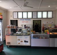 Denman Takeaway - Great Ocean Road Restaurant