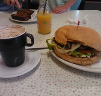 Detours Cafe - Great Ocean Road Restaurant