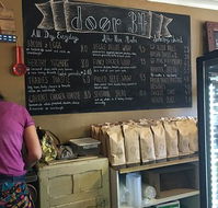 Door 34 - Great Ocean Road Restaurant