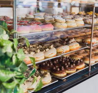 Doughheads - Great Ocean Road Restaurant