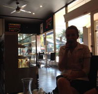 Dulce Mama Espresso Bar  Patisserie - Great Ocean Road Restaurant