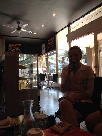 Dulce Mama Espresso Bar & Patisserie - Great Ocean Road Restaurant 0