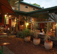 Eltham Hotel Restaurant - Great Ocean Road Restaurant