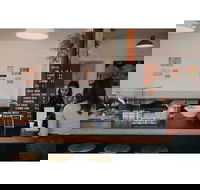 Equium Social - Great Ocean Road Restaurant