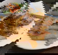 Et's Bistro - Great Ocean Road Restaurant