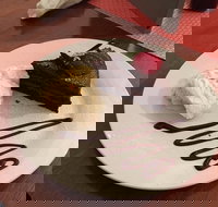 Exchange Hotel Bistro - Great Ocean Road Restaurant