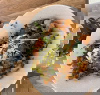 Express Warriors - Great Ocean Road Restaurant