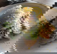 Fresh Denman - Great Ocean Road Restaurant