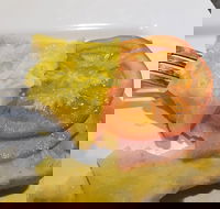 Fused Cafe - Great Ocean Road Restaurant