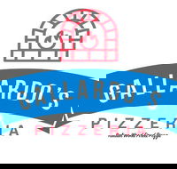 Gallardo's Pizzeria - Great Ocean Road Restaurant