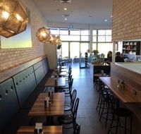 Gamble  Brown - Great Ocean Road Restaurant