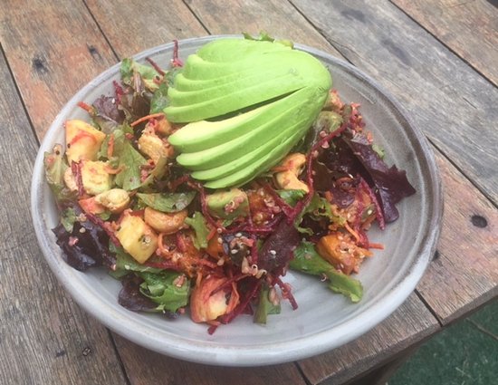 Khatambuhl NSW Great Ocean Road Restaurant