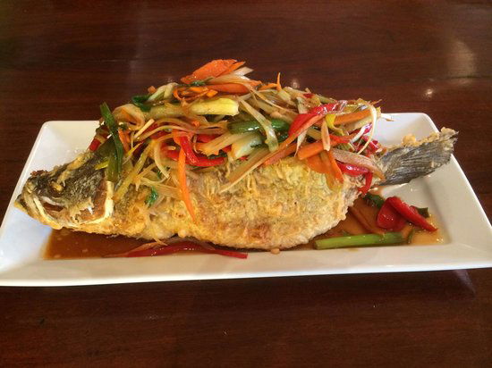 Kerrabee NSW Great Ocean Road Restaurant