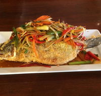 Gerard's Place - Great Ocean Road Restaurant