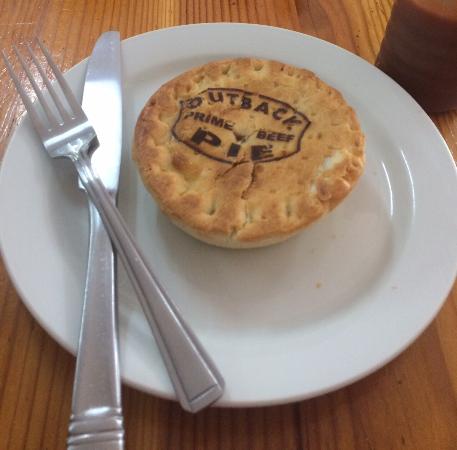 Wingadee NSW Great Ocean Road Restaurant