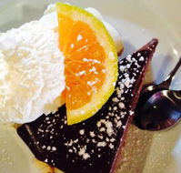 Goldbergs - Great Ocean Road Restaurant