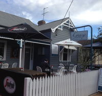 Graze  Denman - Great Ocean Road Restaurant