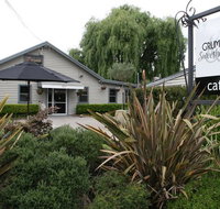 Grumpy  Sweetheart's - Great Ocean Road Restaurant