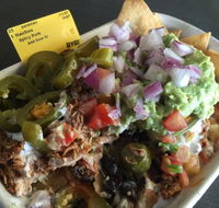 Guzman Y Gomez - Great Ocean Road Restaurant