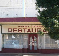 Harden Chinese Restaurant - Great Ocean Road Restaurant